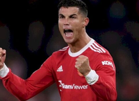 Kriştiano Ronaldo bütün zamanların ən yaxşı bombardiri seçildi