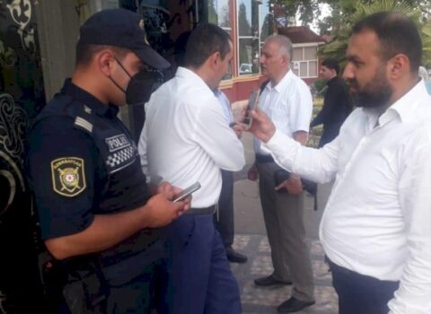 “Kasıb peyvənd vurdurur, varlının vecinə deyil, cəriməsini ödəyir” – AÇIQLAMA