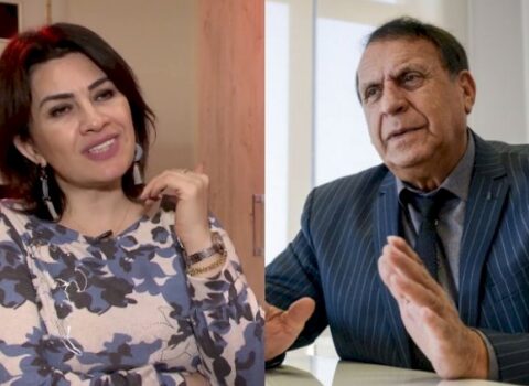 “Belə çıxır ki, onlar kişi deyil…“ – Məşhurlardan etiraz