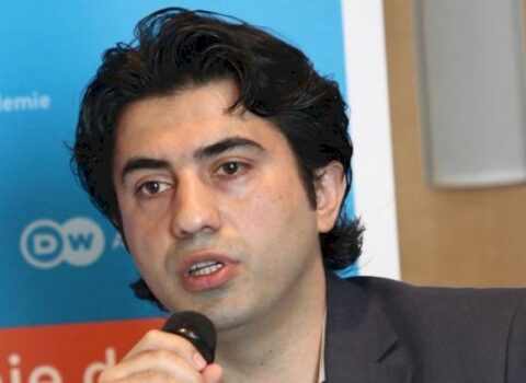 Emin Hüseynov Ordumuzu AŞPA-ya şikayət etdi