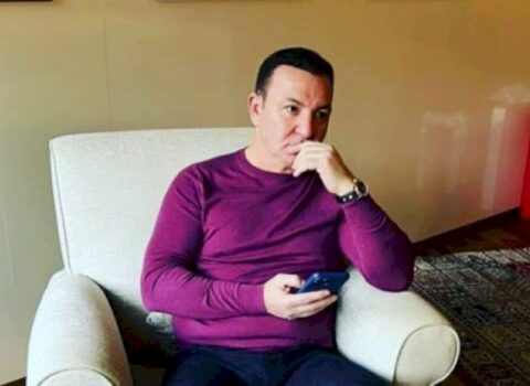 “Mən necə sübut edim?! Axı videoya çəkməmişəm…“ – Vasif əsəbləşdi