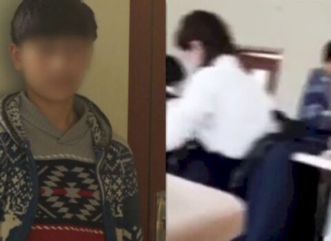 Məktəbdə tərbiyə məsələsi: “Onlar nəinki müəllimi, heç direktoru da saymırlar“