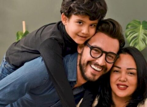 Məşhur aşpaz boşandı