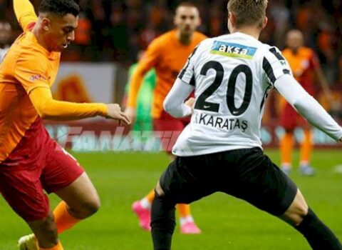 “Qalatasaray” kubokla vidalaşdı