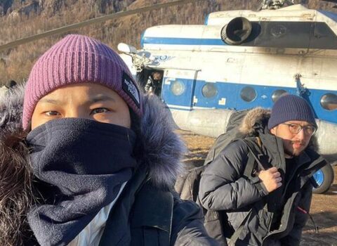 Türk jurnalistlər Rusiyada saxlanıldı: Casusluqda ittiham olunurlar