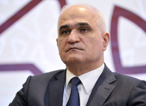 Şahin Mustafayevin rəhbərlik etdiyi işçi qrup Xankəndidə görüş keçirəcək