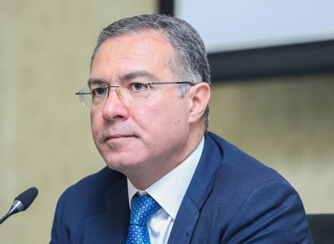 Prezidentin köməkçisindən yas mərasimlərinin keçirilməsi ilə bağlı AÇIQLAMA