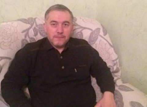 Məhkəmədən Saleh Rüstəmli ilə bağlı QƏRAR