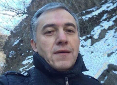 Qırmızı Xaç Komitəsinin nümayəndələri Saleh Rüstəmli ilə GÖRÜŞDÜ