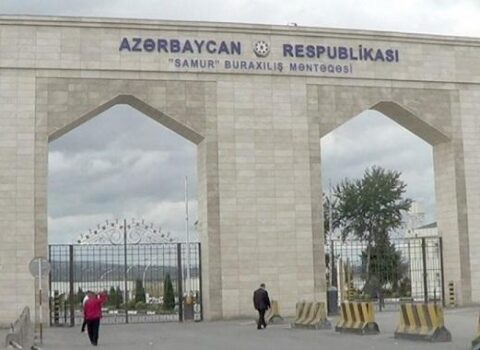 Quru sərhədlərin açılması gözlənilmir – RƏSMİ