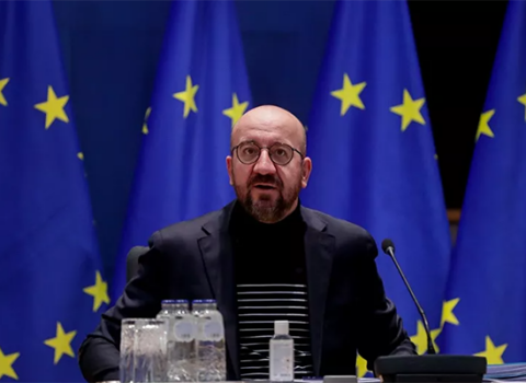 “Avropa İttifaqı Rusiyaya görə Mərkəzi Asiyaya qarşı sanksiyalar tətbiq etməyəcək” – AÇIQLAMA