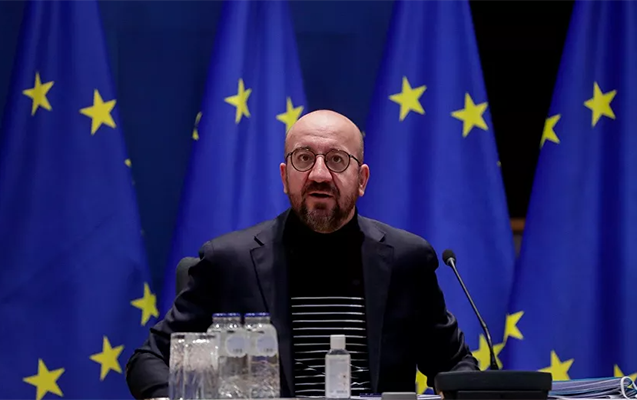 “Avropa İttifaqı Rusiyaya görə Mərkəzi Asiyaya qarşı sanksiyalar tətbiq etməyəcək” – AÇIQLAMA “Avropa İttifaqı Rusiyaya görə Mərkəzi Asiyaya qarşı sanksiyalar tətbiq etməyəcək” – AÇIQLAMA