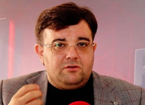 Səbuhi Xanlarov ehtiyatda olan polis zabitidir? – VİDEO + RƏSMİ AÇIQLAMA