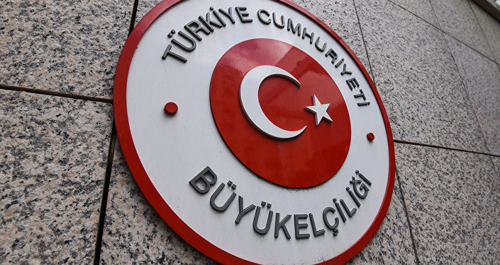 Türkiyə səfirliyindən İlham Əliyevlə bağlı PAYLAŞIM Türkiyə səfirliyindən İlham Əliyevlə bağlı PAYLAŞIM