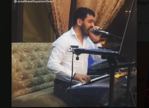 Ermənilər “Segah”ımızı “oğurladılar” – VİDEO