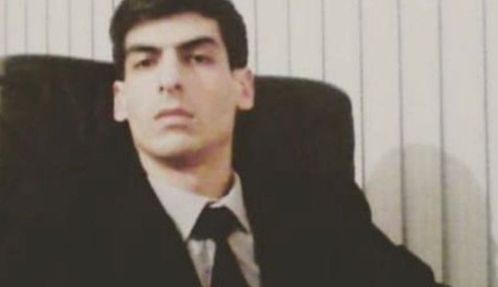 Millət vəkilinin bacısı oğlunu maşın VURUB ÖLDÜRDÜ – FOTOLAR Millət vəkilinin bacısı oğlunu maşın VURUB ÖLDÜRDÜ – FOTOLAR