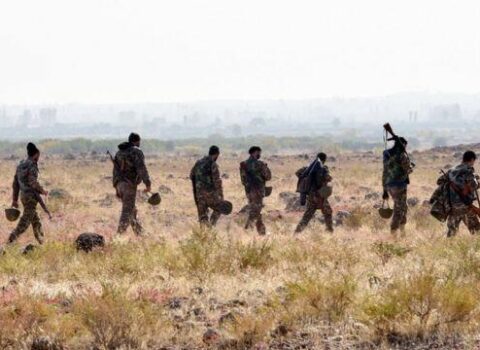 Separatçılar Qarabağda buna görə terror törədir – General AÇIQLADI