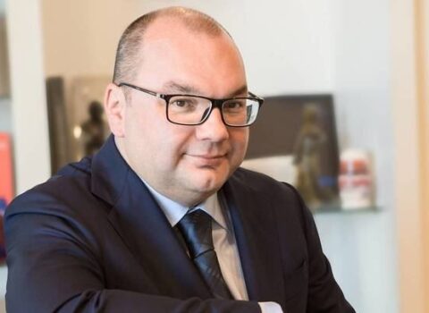 TASS İnformasiya Agentliyinin baş direktoru Prezident İlham Əliyevi təbrik etdi