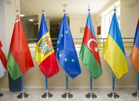 Azərbaycan Şərq Tərəfdaşlığı sammitinin bəyannaməsinin Belarusla bağlı bəndinə qoşulmadı
