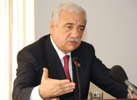 Səttar Möhbalıyevin qardaşının evində öldürülən şəxsin kim olduğu araşdırılır – RƏSMİ