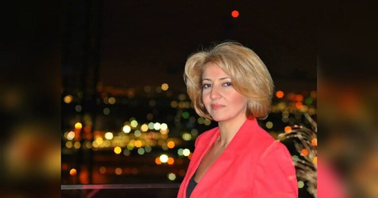 Sevinc Osmanqızı Ermənistan vətəndaşlığını qəbul edir: “Kaş Paşinyan prezidentimiz olaydı” – VİDEO Sevinc Osmanqızı Ermənistan vətəndaşlığını qəbul edir: “Kaş Paşinyan prezidentimiz olaydı” – VİDEO