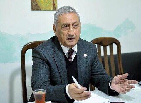 Prezidentin təltif etdiyi sabiq nazir-bəstəkar – DOSYE