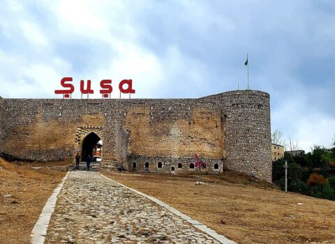 Şuşaya turist səfərləri nə vaxt təşkil olunacaq? – Nazir AÇIQLADI