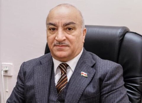 Tahir Kərimlidən müxalifətə SƏRT İTTİHAM: “Siz kimsiniz özünüzü İlham Əliyevə tay tutursunuz?” – VİDEO
