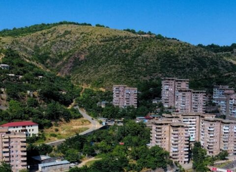 SON DƏQİQƏ: “Tavuş vilayətində bu ərazilər Azərbaycana təhvil verilir” – Hraparak