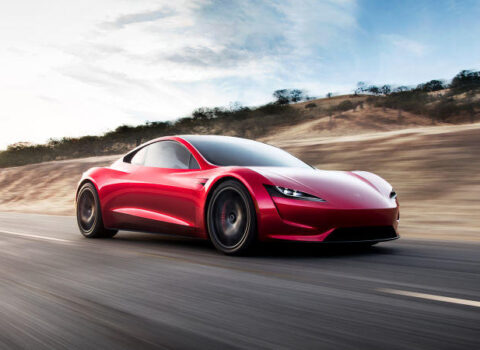 Ciddi qüsur: “Tesla” 475 min avtomobilini geri çağırır