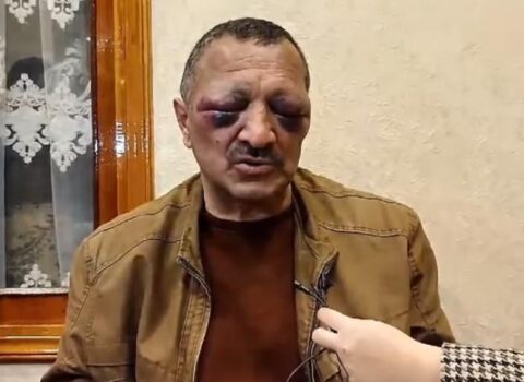 “Tofiq Yaqublunu polisə aidiyyəti olmayan dəstə Bakıdan kənara aparıb döyüb”