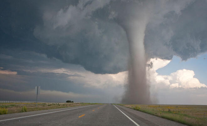 ABŞ-da tornado insan tələfatına səbəb oldu