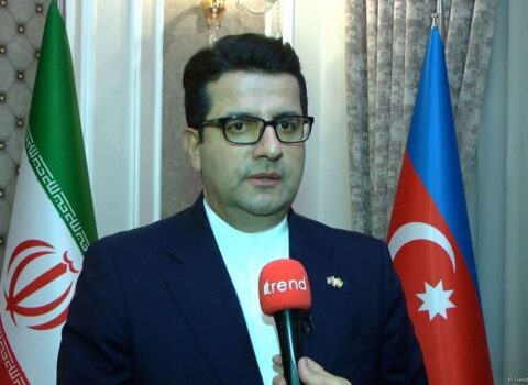 İran, Azərbaycan və Gürcüstan arasında yeni dəhliz aktivləşəcək – Səfir