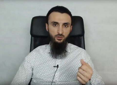 Kadırovun əsas tənqidçisi Tumso ÖLDÜRÜLDÜ – KİV