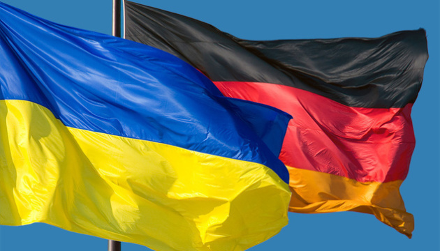 Almaniyadan Ukraynaya veto qoyuldu: