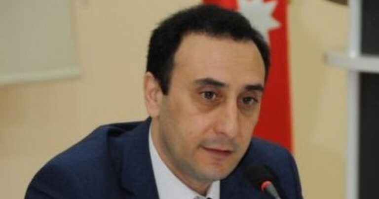 “Gorus, Qafan, Sisyan və Laçın dəhlizinə giriş Azərbaycanın nəzarətindədir” – Rizvan Hüseynov “Gorus, Qafan, Sisyan və Laçın dəhlizinə giriş Azərbaycanın nəzarətindədir” – Rizvan Hüseynov