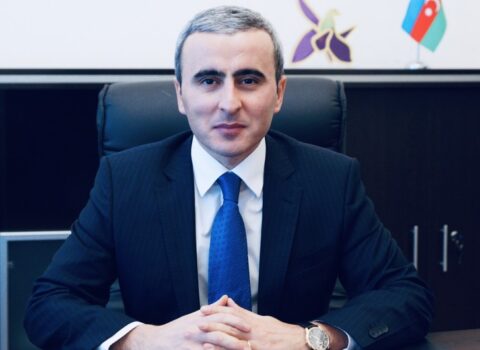Nazirliyin aparat rəhbəri İŞDƏN AYRILDI
