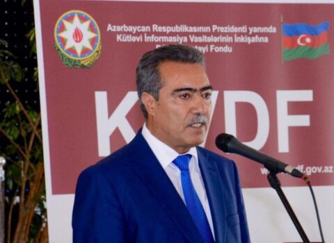 Vüqar Səfərliyə qarşı daha bir məhkəmə iddiası qaldırıldı