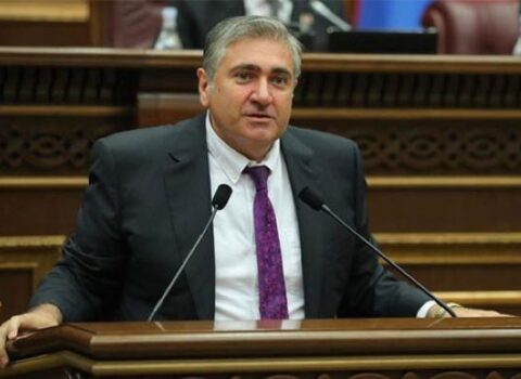 “Qarabağı Şuşa və Hadrutu unudun: “Artsax” məsələsi çoxdan həll edilib” – Artur Xaçatryan
