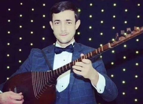Gənc musiqiçi vəfat etdi