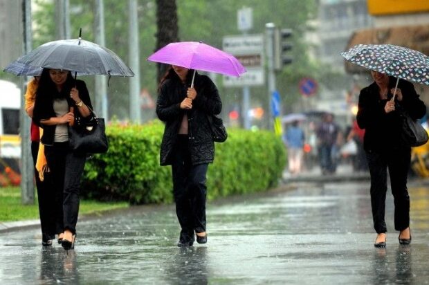 Hava ilə bağlı gözlənilən risk – “Hazır olun!”