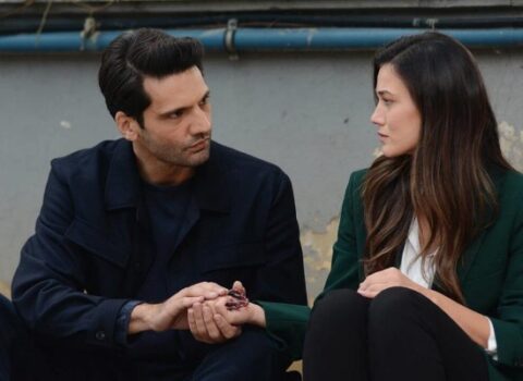 Azərbaycanda da sevilən məşhur serial 2 həftə YAYIMLANMAYACAQ