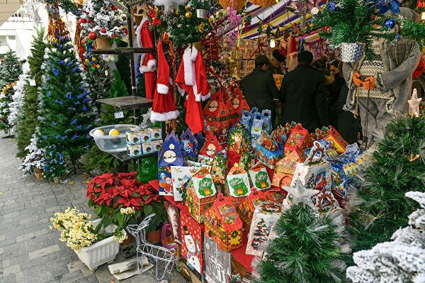 Bakıda bu ərazilərdə bayram çadırları quruldu – QİYMƏTLƏR Bakıda bu ərazilərdə bayram çadırları quruldu – QİYMƏTLƏR