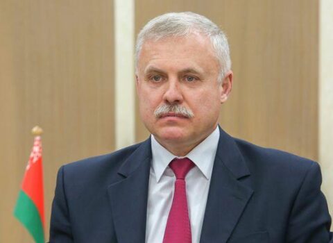 Zas: “Laçın dəhlizi KTMT-nin məsuliyyət dairəsindən kənardadır”