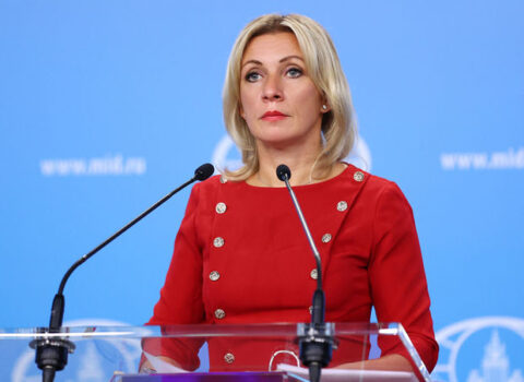“Demarkasiya ilə bağlı Bakı və İrəvanı gözləyirik” – Mariya Zaxarova