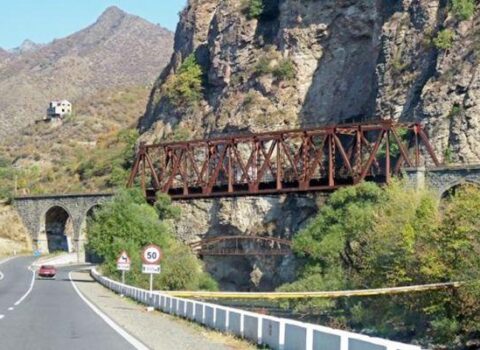 “Heç bir halda Bakının dəhliz istəyi təmin edilməməlidir, yoxsa  Ermənistan suverenliyini itirəcək” – Ohikyan