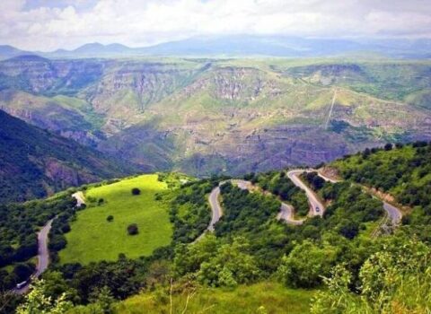 Şərqi Zəngəzur regional mədəniyyət mərkəzi yaradılacaq – RƏSMİ