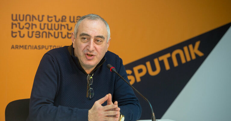 “Bu hakimiyyət nəinki heç nəyə qadir deyil, həm də savadsızdır” – Koçaryan “Bu hakimiyyət nəinki heç nəyə qadir deyil, həm də savadsızdır” – Koçaryan