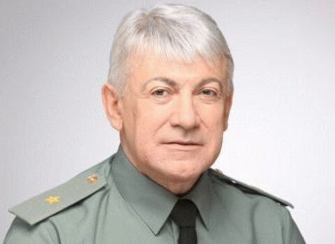 Ukrayna Təhlükəsizlik Xidmətinin generalı: “Moskva Kiyevlə döyüşmək istəmir”