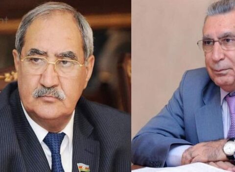 Fəzail Ağamalıdan sensasion YAZI: Mehdiyev “dövlət içərisində dövlət” yaratmaq kimi təhlükəli plana start verdi
